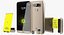 LG G5 Gold with SD/SIM Tray & Battery