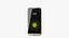 LG G5 Gold with SD/SIM Tray & Battery