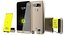 LG G5 Gold with SD/SIM Tray & Battery