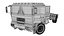 KRAZ 5401 NE