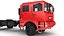 KRAZ 5401 NE