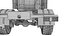 KRAZ 5401 NE