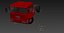 KRAZ 5401 NE