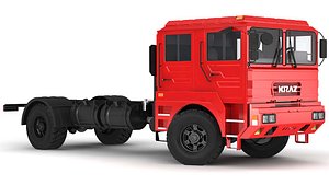 KRAZ 5401 NE