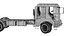 KRAZ 5401 NE