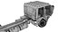 KRAZ 5401 NE