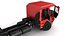 KRAZ 5401 NE