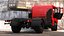 KRAZ 5401 NE