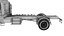 KRAZ 5401 NE