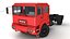 KRAZ 5401 NE