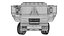KRAZ 5401 NE