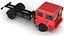 KRAZ 5401 NE
