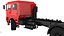KRAZ 5401 NE