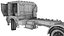 KRAZ 5401 NE