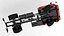 KRAZ 5401 NE
