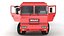 KRAZ 5401 NE