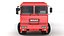 KRAZ 5401 NE