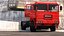 KRAZ 5401 NE