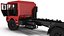 KRAZ 5401 NE