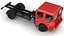 KRAZ 5401 NE