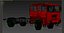 KRAZ 5401 NE