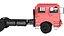 KRAZ 5401 NE