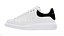 Alexander McQueen trainer sneaker