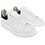 Alexander McQueen trainer sneaker