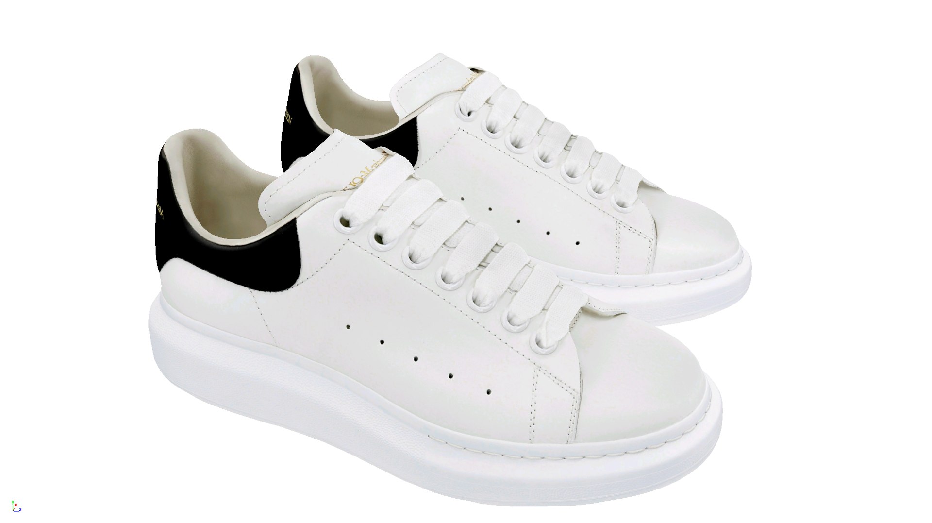Alexander McQueen trainer sneaker model https://p.turbosquid.com/ts-thumb/xB/9O1ZGm/QY/2022320165618/png/1650096056/1920x1080/fit_q87/a203a687ca512c1d29142350ab4d1004cefcbefe/2022320165618.jpg