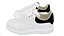Alexander McQueen trainer sneaker