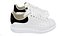 Alexander McQueen trainer sneaker
