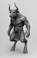 Minotaur
