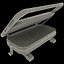 Panini Press Sandwich Maker