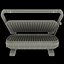 Panini Press Sandwich Maker