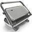 Panini Press Sandwich Maker