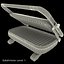 Panini Press Sandwich Maker