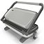 Panini Press Sandwich Maker