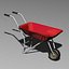Wheel Barrow