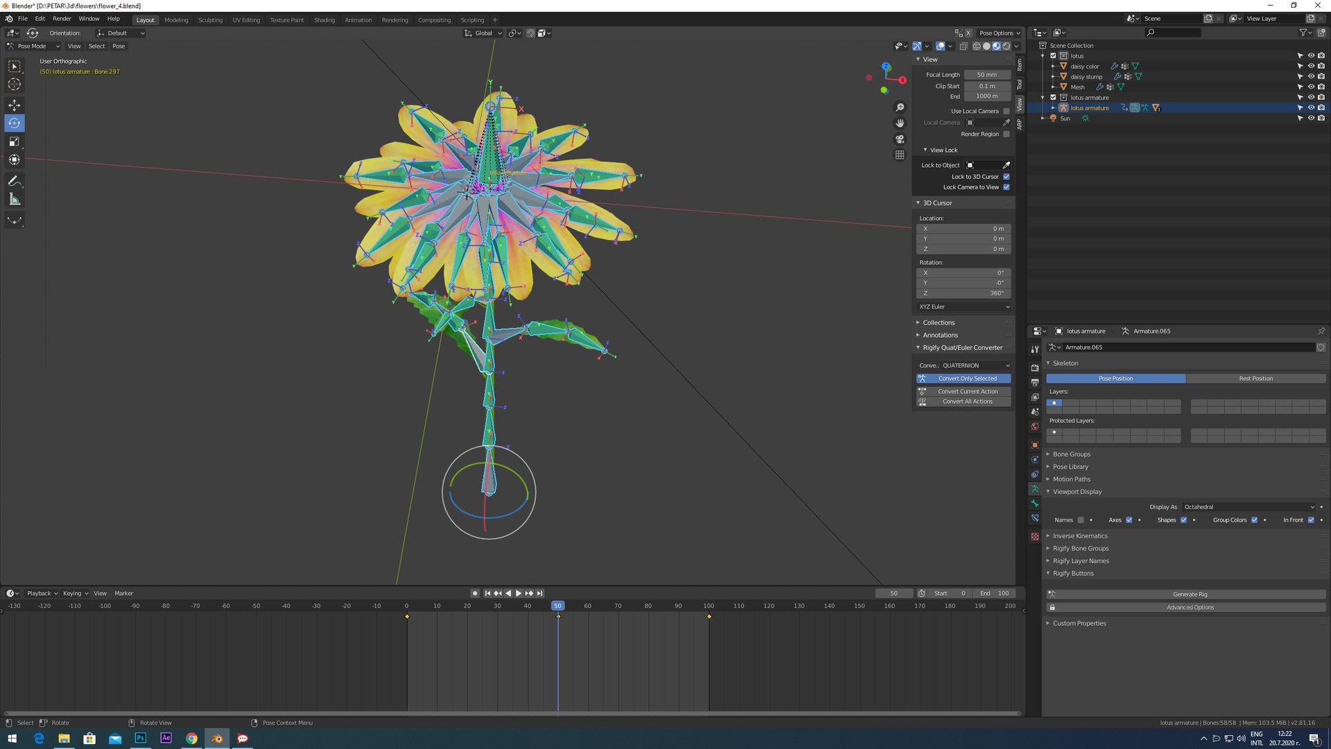 3D daisyflower flower daisy https://p.turbosquid.com/ts-thumb/xB/HvtDnC/JqmOKZHd/7/png/1595239699/1920x1080/fit_q87/0a34ce3bca17df095f25447b25f21eb9303d8353/7.jpg