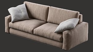 sofa 810 fly 3D