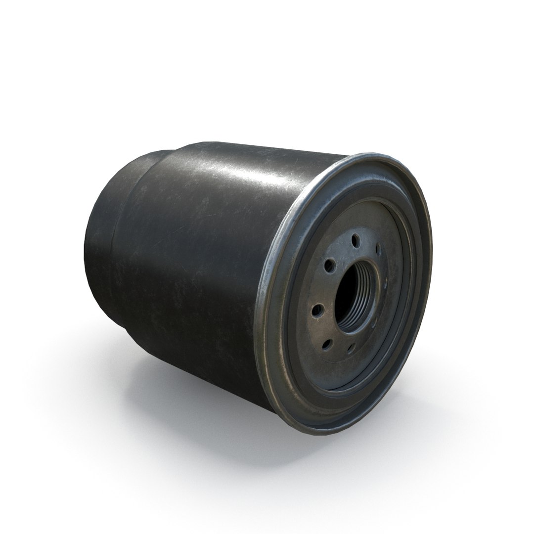 3D Fuel Oil Filter PBR https://p.turbosquid.com/ts-thumb/xB/SnmT9v/a8/fuelfilter_02/jpg/1636407061/1920x1080/fit_q87/001853492cf7d17d736933071cac1a889aa6a6a1/fuelfilter_02.jpg