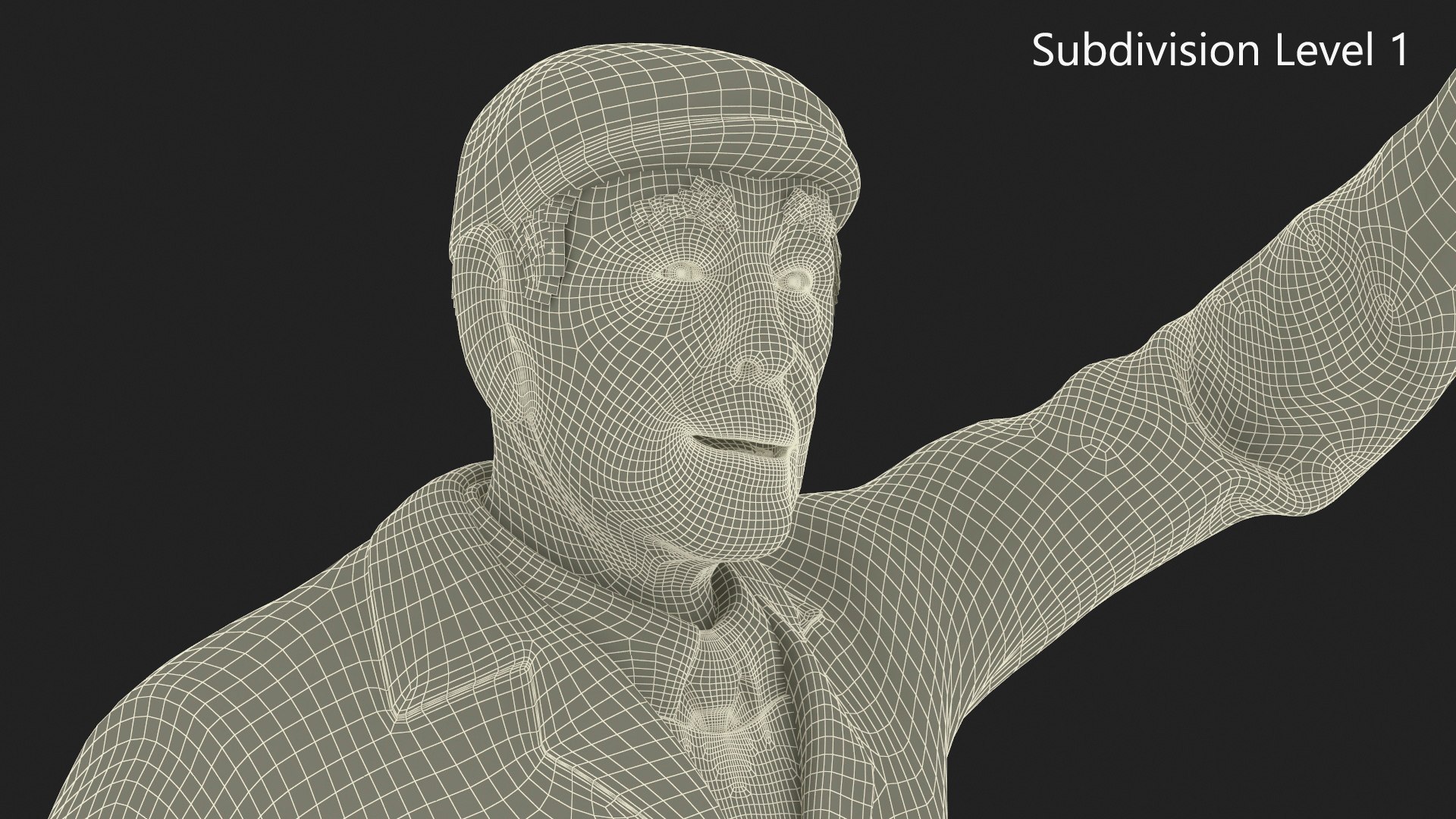 3D Waving Old Man with Stick https://p.turbosquid.com/ts-thumb/xB/WK032j/Kl/wavingoldmanwithstickvray3dmodel012/jpg/1725556624/1920x1080/fit_q87/c2b657d00069a6d666e8c32e6c90564f052a34e2/wavingoldmanwithstickvray3dmodel012.jpg