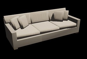 Modern Sofa