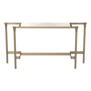 CALDERWOOD CONSOLE TABLE Caste design