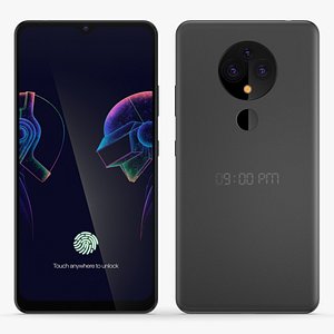 Generic Smartphone 03