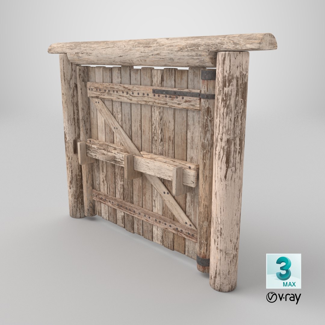 Medieval Logs Gate model https://p.turbosquid.com/ts-thumb/xB/fk3g4M/UE/stemcell_max_vray_render/png/1739953658/1920x1080/fit_q87/ff5a004acccafd6225f6f730af97075bc0dc540d/stemcell_max_vray_render.jpg