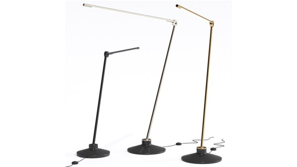 Juniper thin 2024 task lamp