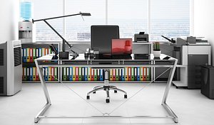 volume 12 office appliances max