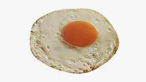 3D egg