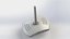 Router CNET CQR-980
